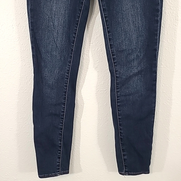 ARTICLES OF SOCIETY Blue Skinny Jeans, size 27 - Picture 3 of 9